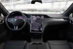 Tesla Model S 75D 2016 года (WW)